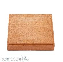 Mr Hobby - Gunze DB-006 - Mr Hobby -Gunze Wooden Base 10cm Square