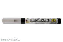 Mr Hobby - Gunze XGM-201 - Mr Hobby -Gunze Gundam Marker EX Moonlight Butterfly Holograpfhic Silver