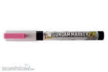 Mr Hobby - Gunze XGM-202 - Mr Hobby -Gunze Gundam Marker EX Trans-AM Holographic Red