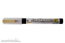 Mr Hobby - Gunze XGM-203 - Mr Hobby -Gunze Gundam Marker EX Mepe Holographic Yellow