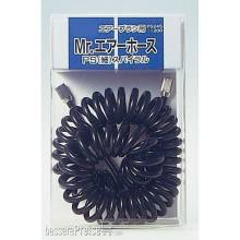 Mr Hobby - Gunze PS-245 - Mr. Air Hose / Ps. Coil Type 1.5 m