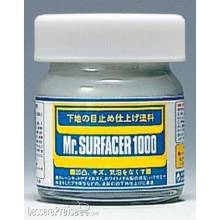 Mr Hobby - Gunze SF-284 - Mr. Surfacer 1000 (40 ml)