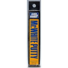 Mr Hobby - Gunze P-118 - Mr. White Putty (25 ml)