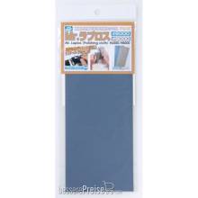 Mr Hobby - Gunze GT-62 - Mr. Water Proof Polishing Cloth # 6000, 8000