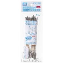 Mr Hobby - Gunze GT-100 - Mr. Almightly Clip Stick (double click type)