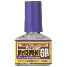 Mr Hobby - Gunze MC-131 - Mr. Cement SP (40 ml)