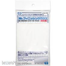Mr Hobby - Gunze GT-32 - Mr Hobby -Gunze Mr. Finishing Cloth (Fine) NEW