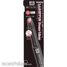 Mr Hobby - Gunze LDL-01 - Mr Hobby -Gunze LASCIVUS DECOR LINER Fresh Pink