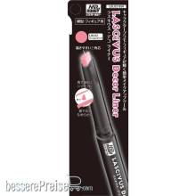 Mr Hobby - Gunze LDL-02 - Mr Hobby -Gunze LASCIVUS DECOR LINER Passion Pink