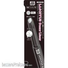 Mr Hobby - Gunze LDL-03 - Mr Hobby -Gunze LASCIVUS DECOR LINER White Pearl