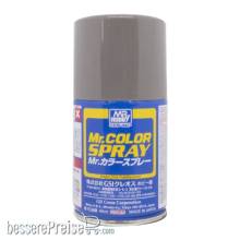 Mr Hobby - Gunze S-061 - Mr Hobby -Gunze Mr. Color Spray (100 ml) Burnt Iron