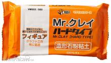 Mr Hobby - Gunze VM-022 - Mr. Clay Hard Type