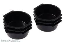 Mr Hobby - Gunze GT-115B - Mr Hobby -Gunze Mr.Paint Cup Black
