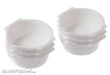Mr Hobby - Gunze GT-115W - Mr Hobby -Gunze Mr.Paint Cup White
