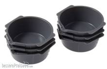 Mr Hobby - Gunze GT-115G - Mr Hobby -Gunze Mr.Paint Cup Gray