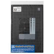 Mr Hobby - Gunze MT-801 - Mr. Cutting Mat A3 Size