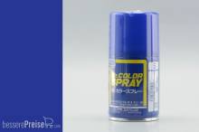 Mr Hobby - Gunze S-005 - Mr. Color Spray (100 ml) Blue