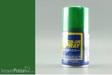 Mr Hobby - Gunze S-006 - Mr. Color Spray (100 ml) Green