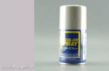 Mr Hobby - Gunze S-011 - Mr. Color Spray (100 ml) Light Gull Gray