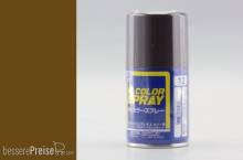 Mr Hobby - Gunze S-012 - Mr. Color Spray (100 ml) Olive Drab (1)