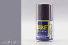 Mr Hobby - Gunze S-013 - Mr. Color Spray (100 ml) Natural Gray