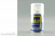 Mr Hobby - Gunze S-030 - Mr. Color Spray (100 ml) Flat Clear