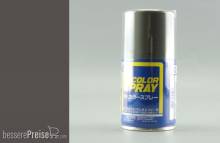 Mr Hobby - Gunze S-032 - Mr. Color Spray (100 ml) Dark Gray (2)