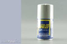 Mr Hobby - Gunze S-035 - Mr. Color Spray (100 ml) IJN Gray (Mitsubishi)
