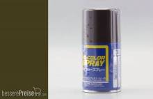 Mr Hobby - Gunze S-038 - Mr. Color Spray (100 ml) Olive Drab (2)