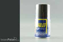 Mr Hobby - Gunze S-040 - Mr. Color Spray (100 ml) German Gray