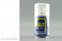 Mr Hobby - Gunze S-046 - Mr. Color Spray (100 ml) Clear