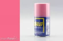 Mr Hobby - Gunze S-063 - Mr. Color Spray (100 ml) Pink
