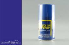 Mr Hobby - Gunze S-065 - Mr. Color Spray (100 ml) Bright Blue