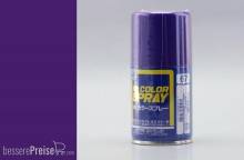 Mr Hobby - Gunze S-067 - Mr. Color Spray (100 ml) Purple