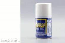 Mr Hobby - Gunze S-069 - Mr. Color Spray (100 ml) Off White