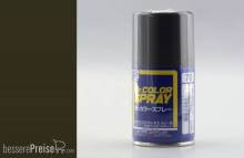 Mr Hobby - Gunze S-070 - Mr. Color Spray (100 ml) Dark Green