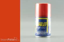 Mr Hobby - Gunze S-108 - Mr. Color Spray (100 ml) Character Red