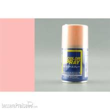 Mr Hobby - Gunze S-112 - Mr. Color Spray (100 ml) Character Flech (2)
