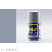Mr Hobby - Gunze S-117 - Mr. Color Spray (100 ml) RLM76 Light Blue