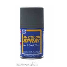 Mr Hobby - Gunze SJ-02 - Mr. Color Spray (100ml) Japanese Naval Arsenal Color Sasebo