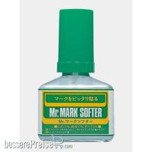 Mr Hobby - Gunze MS-231 - Mr Hobby -Gunze Mr. Mark Softer (40 ml)