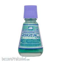 Mr Hobby - Gunze M-135 - Mr Hobby -Gunze Mr. Masking Sol R 2 (20 ml)
