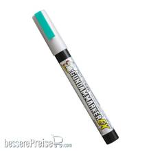 Mr Hobby - Gunze XGM-205 - Mr Hobby -Gunze Gundam Marker EX Psycho-Frame Holographic Green