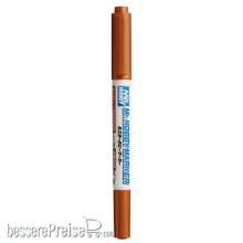 Mr Hobby - Gunze CM-03 - Mr.HOBBY MARKER COPPER