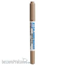 Mr Hobby - Gunze CM-05 - Mr.HOBBY MARKER BURNT IRON