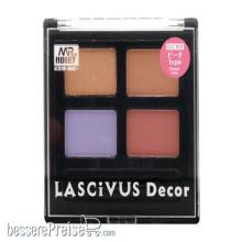 Mr Hobby - Gunze CLC-102 - Mr Hobby -Gunze LASCIVUS Decor Peach type