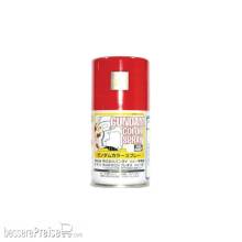 Mr Hobby - Gunze SG-12 - Gundam Color Spray (10ml) Sazabi Red