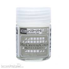 Mr Hobby - Gunze XC-08 - Mr. Crystal Color (18ml) Moonstone Pearl