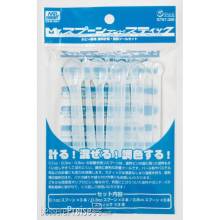 Mr Hobby - Gunze GT-67 - Spoon & Sticks