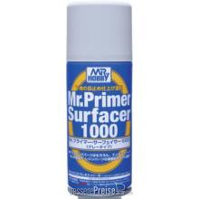 Mr Hobby - Gunze B-524 - Mr. Primer Surfacer 1000 (170 ml)